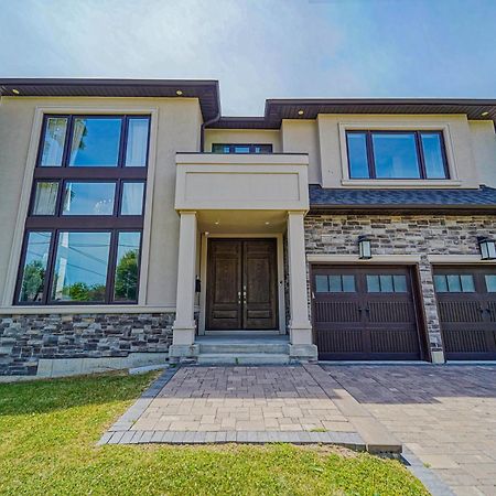 Modernized Five Bedroom Villa Richmond Hill Kültér fotó