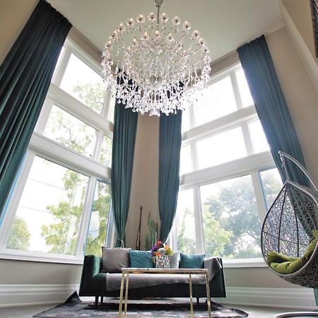 Modernized Five Bedroom Villa Richmond Hill Kültér fotó