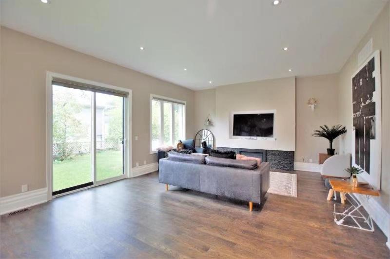 Modernized Five Bedroom Villa Richmond Hill Kültér fotó