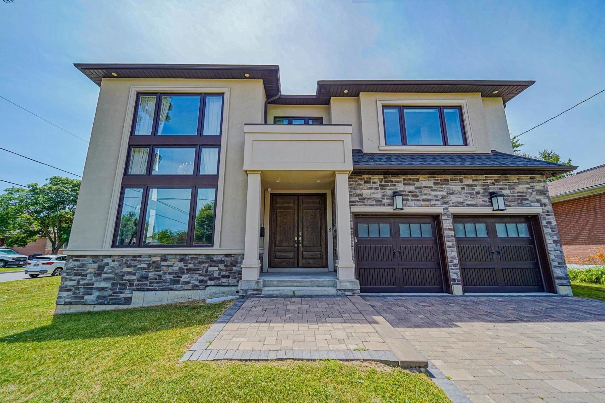 Modernized Five Bedroom Villa Richmond Hill Kültér fotó