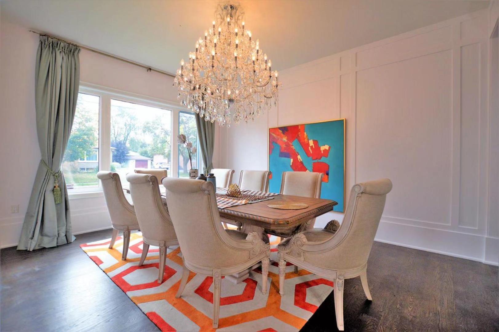 Modernized Five Bedroom Villa Richmond Hill Kültér fotó