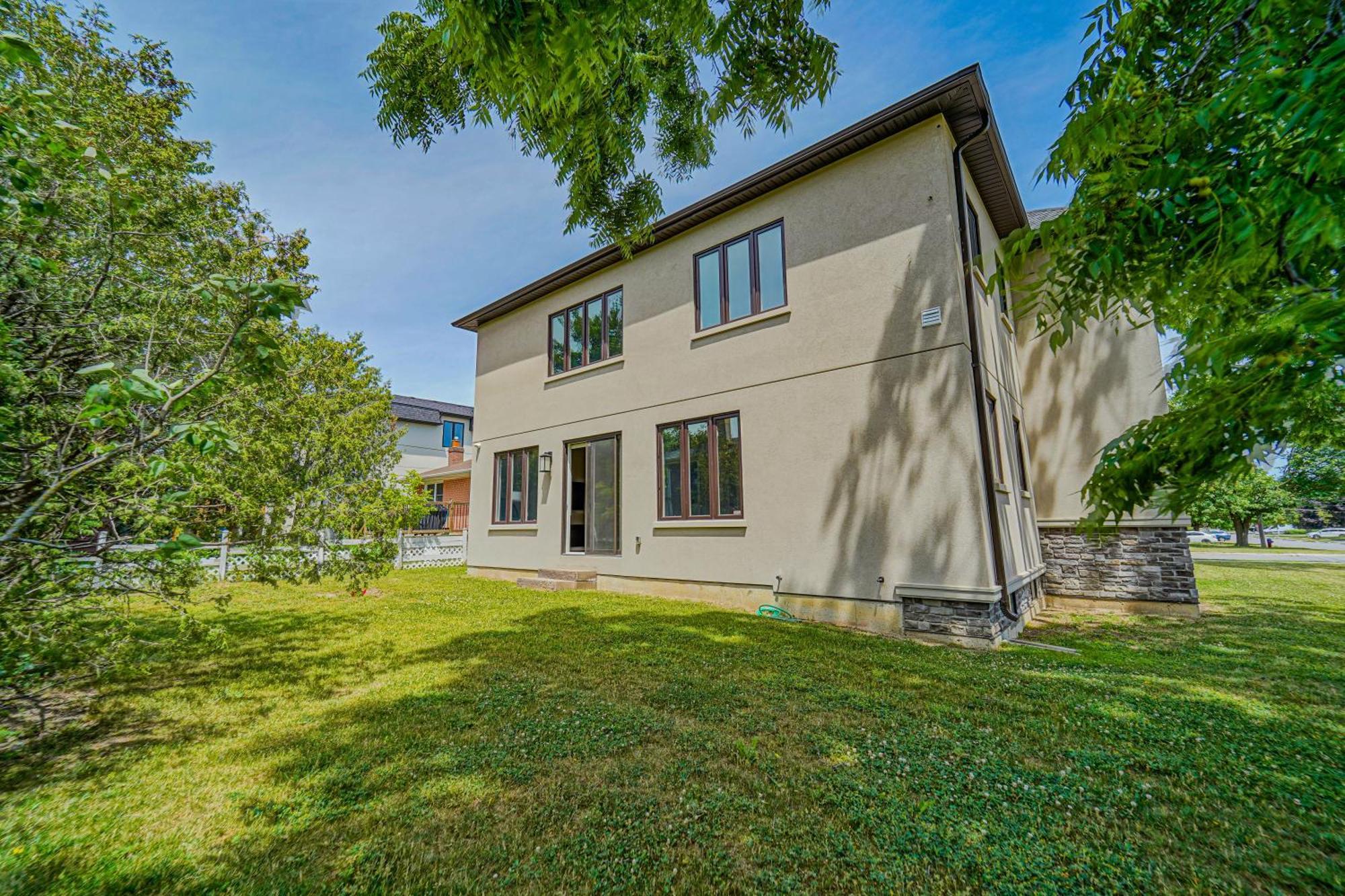 Modernized Five Bedroom Villa Richmond Hill Kültér fotó