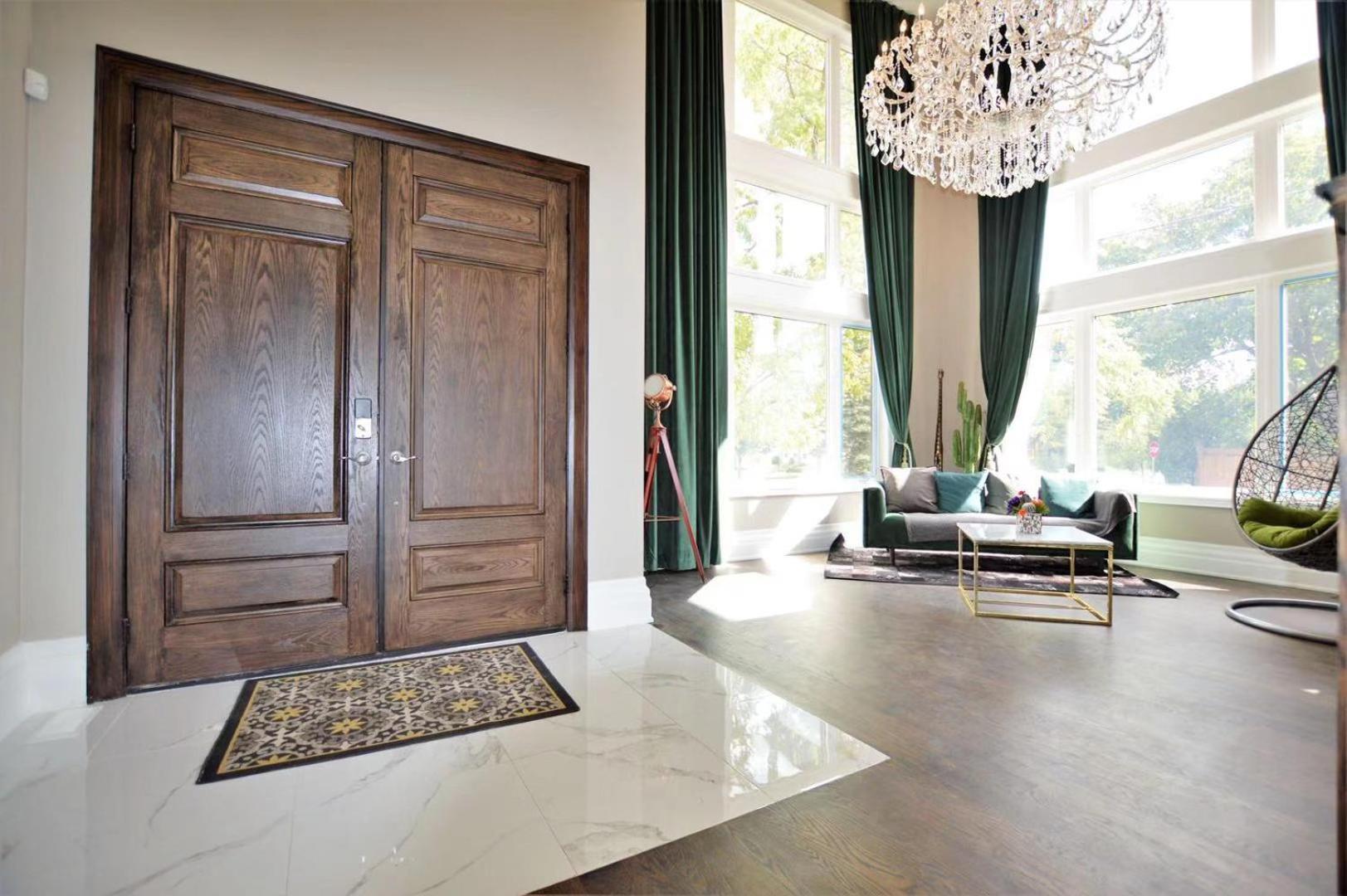Modernized Five Bedroom Villa Richmond Hill Kültér fotó