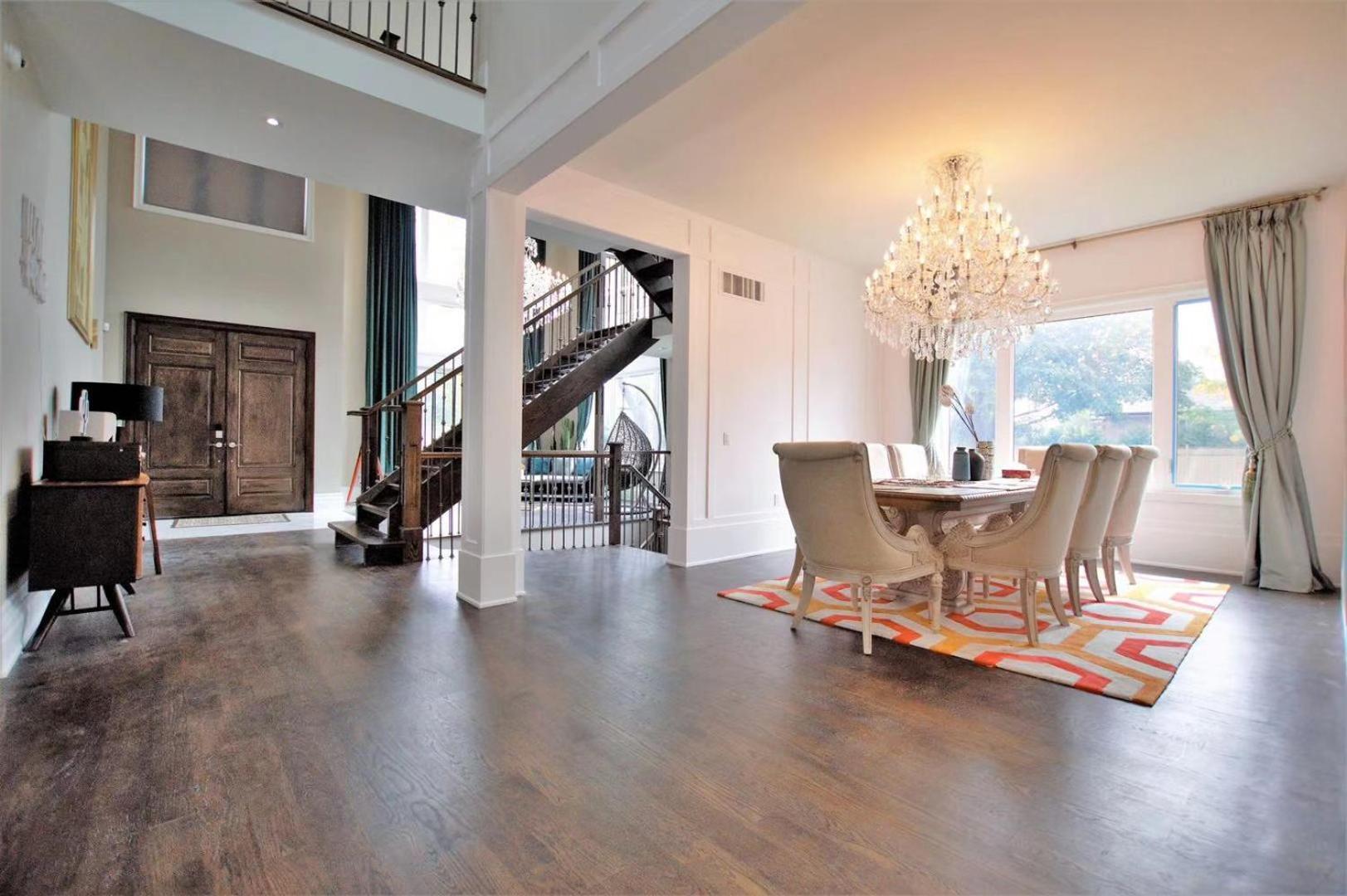 Modernized Five Bedroom Villa Richmond Hill Kültér fotó