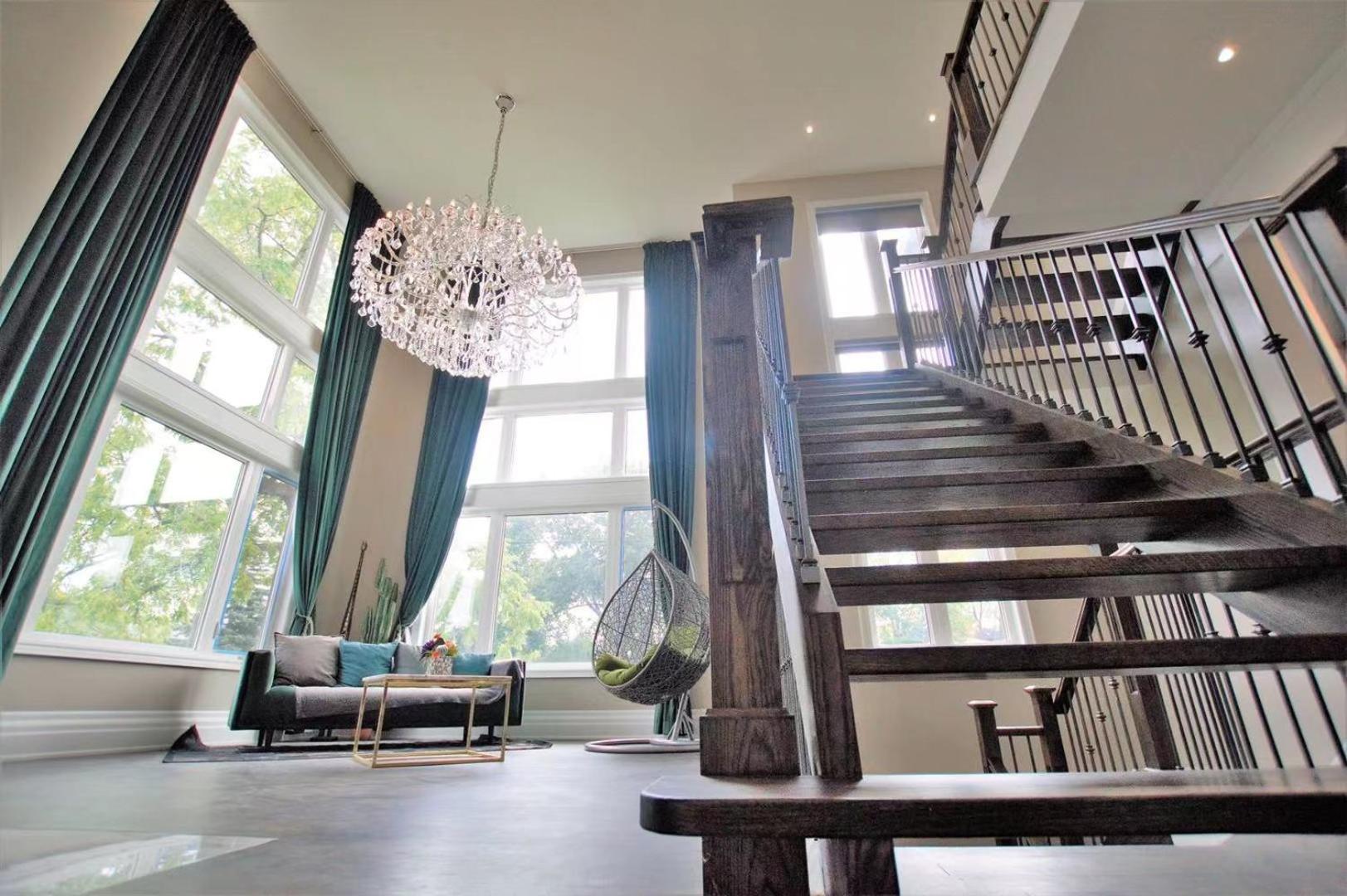 Modernized Five Bedroom Villa Richmond Hill Kültér fotó