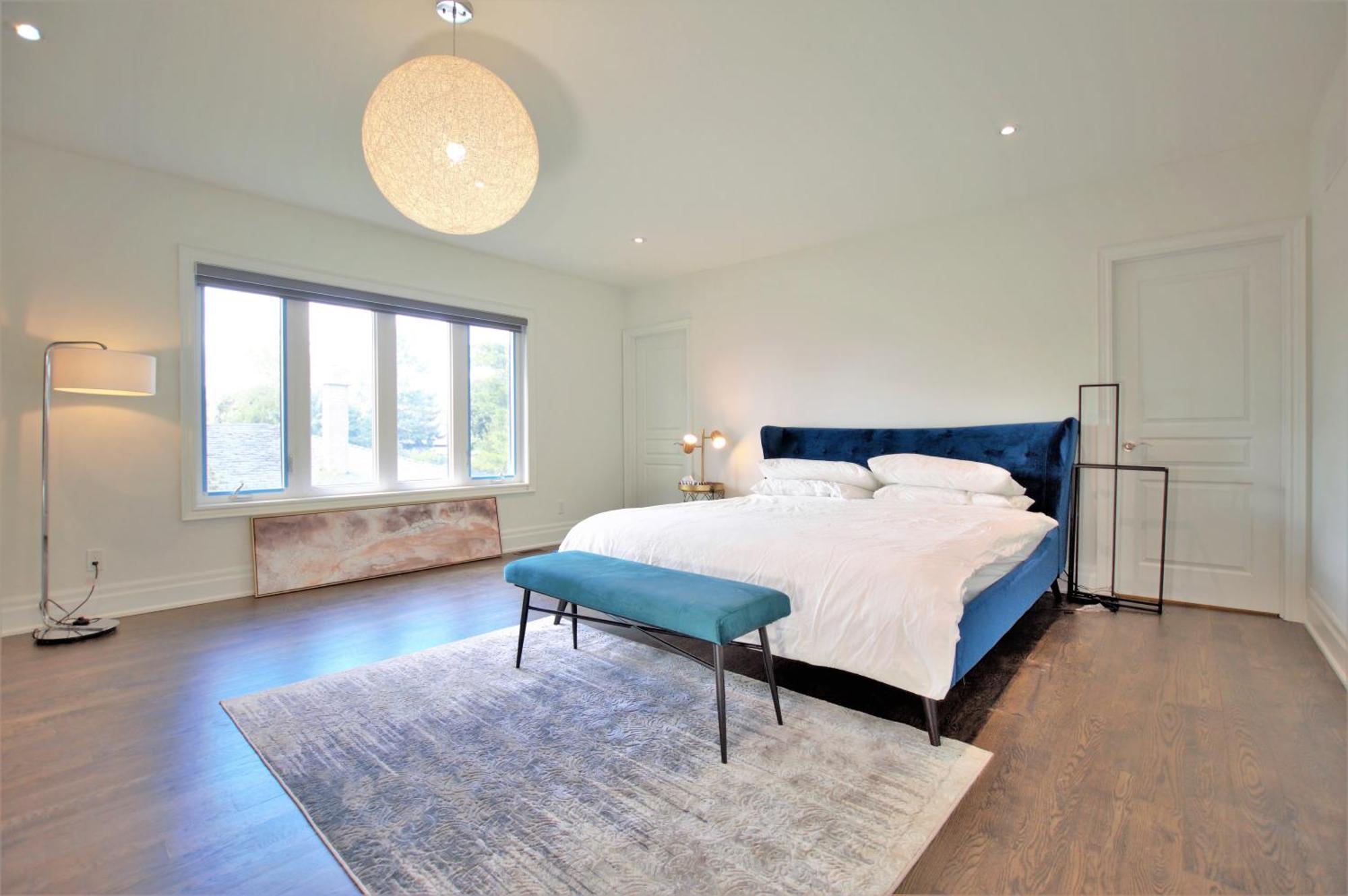 Modernized Five Bedroom Villa Richmond Hill Kültér fotó