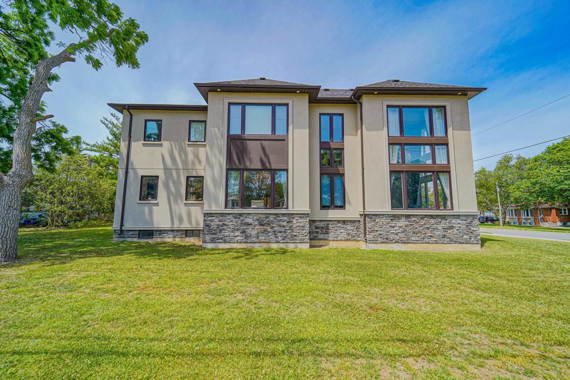 Modernized Five Bedroom Villa Richmond Hill Kültér fotó