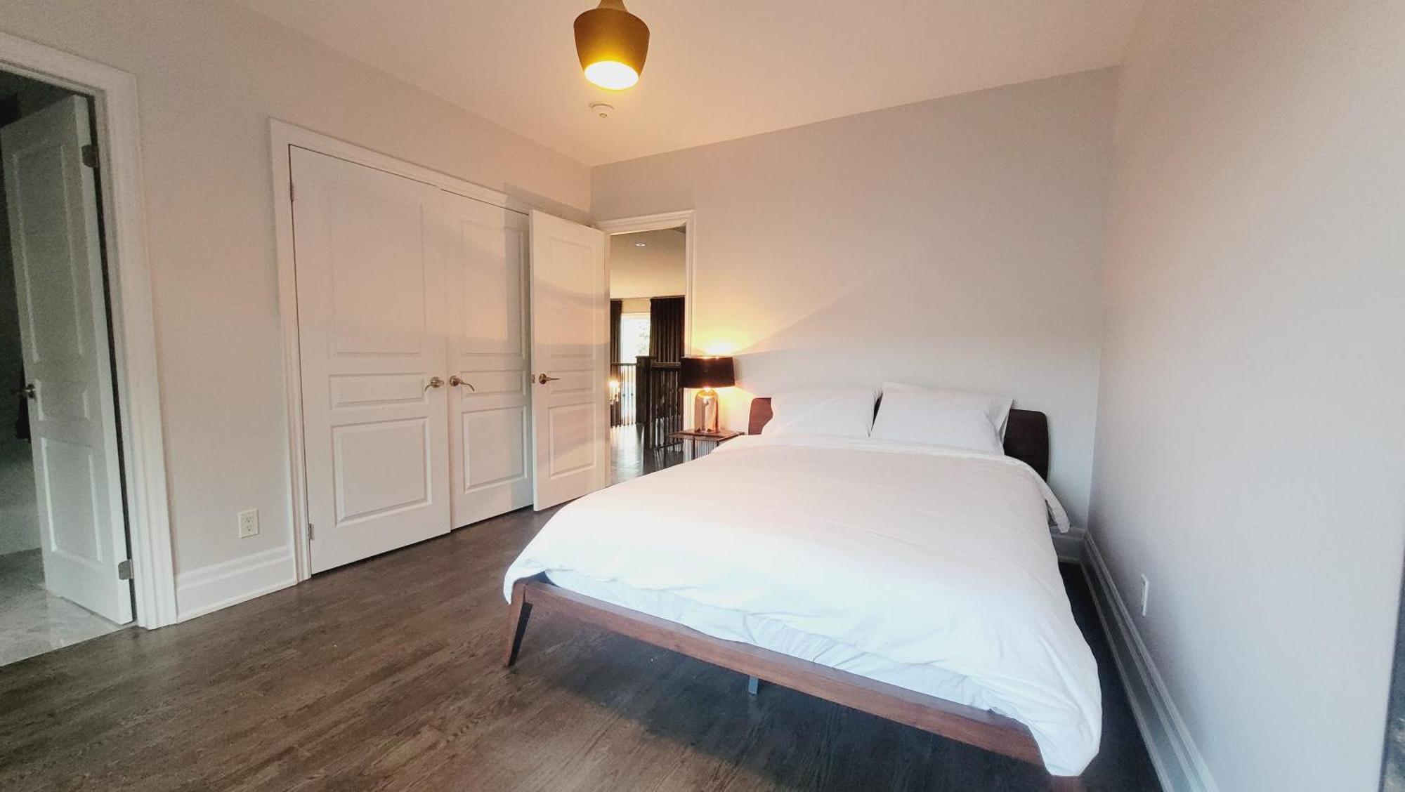 Modernized Five Bedroom Villa Richmond Hill Kültér fotó