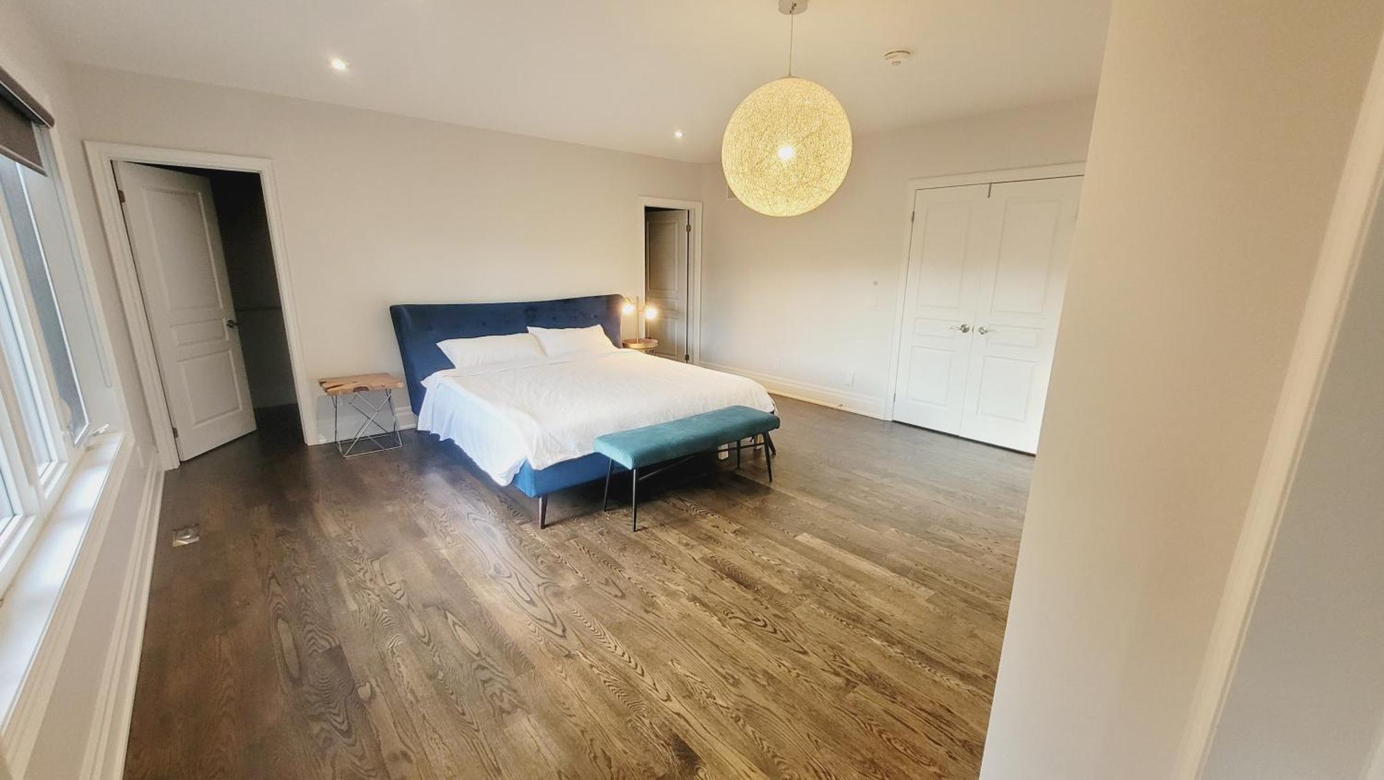 Modernized Five Bedroom Villa Richmond Hill Kültér fotó