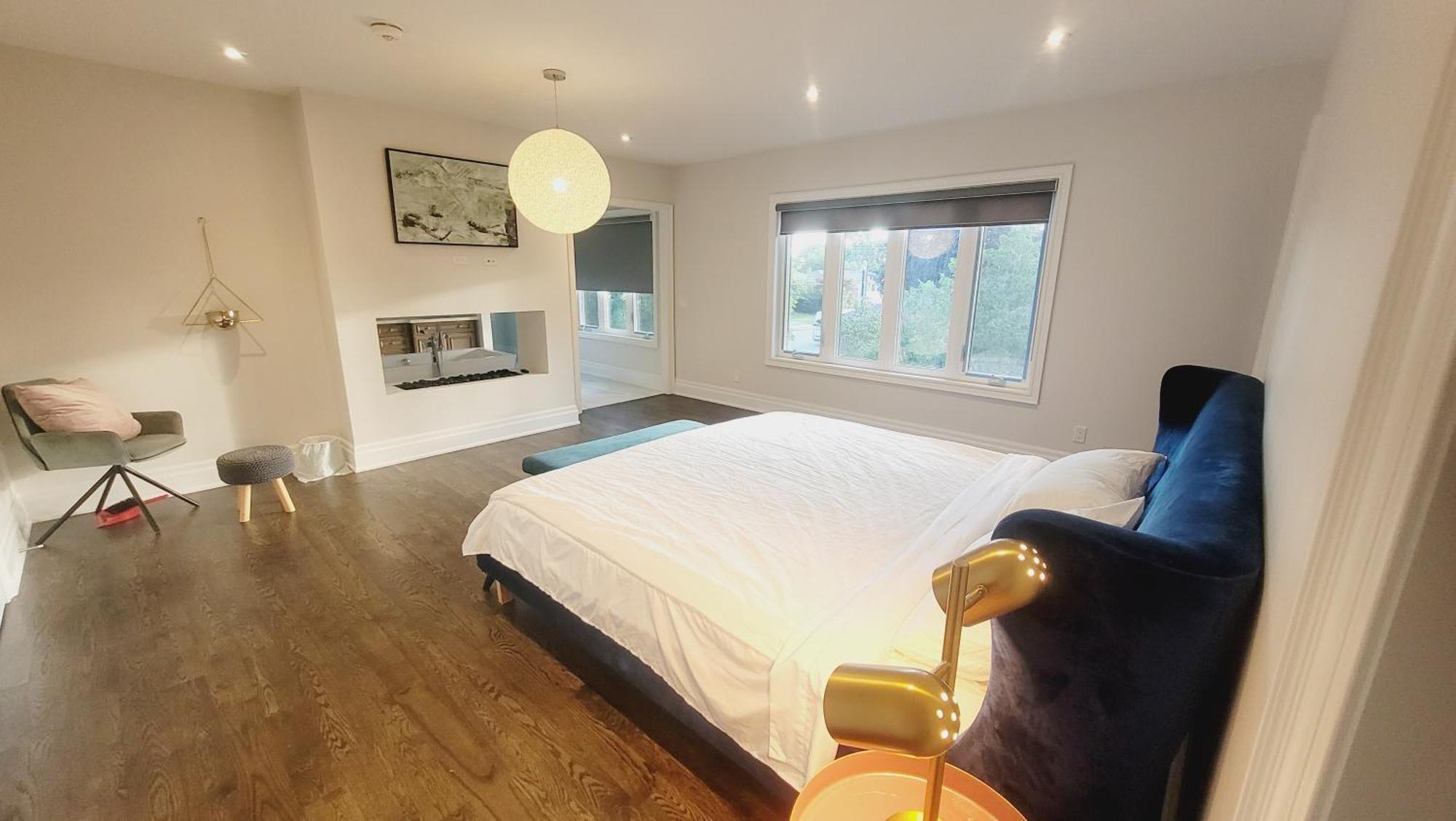 Modernized Five Bedroom Villa Richmond Hill Kültér fotó
