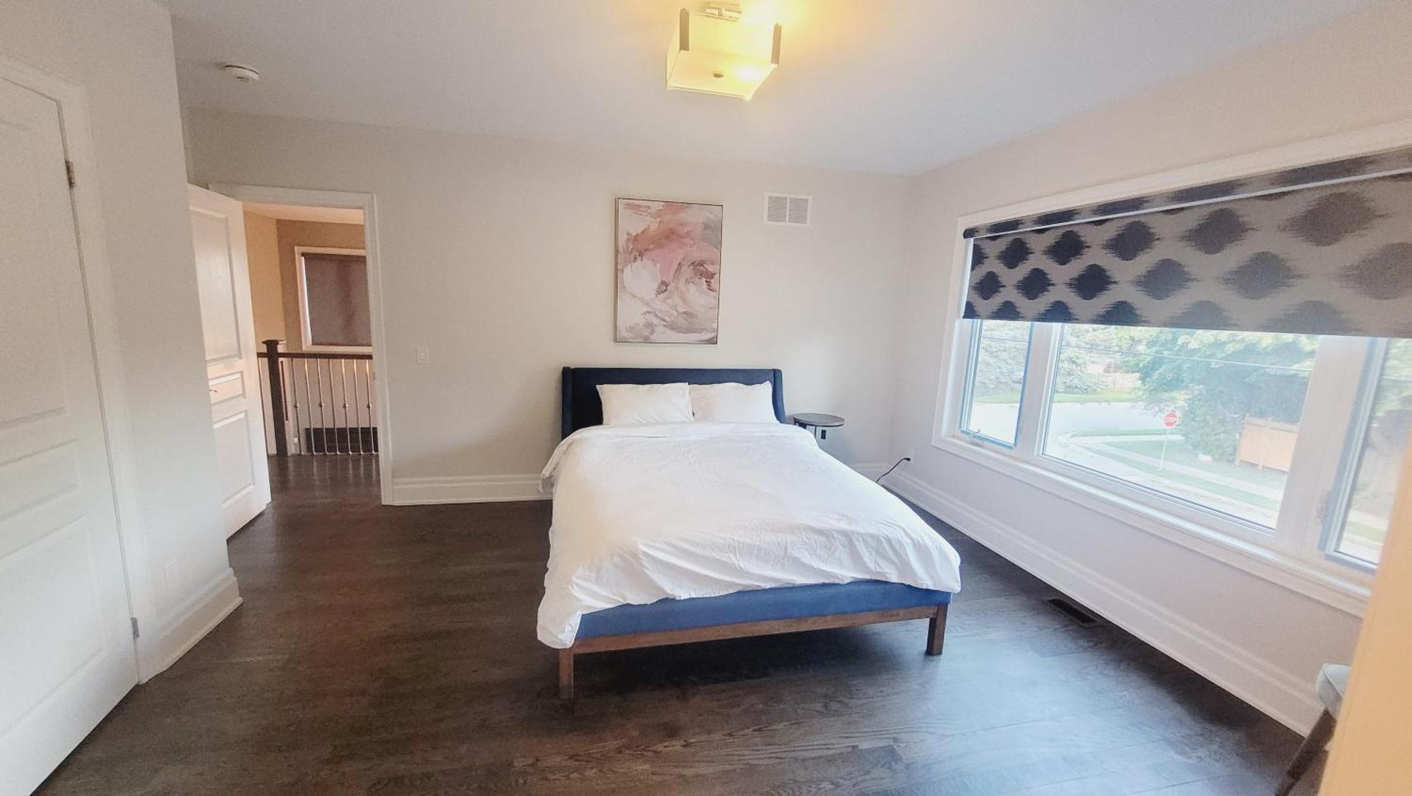 Modernized Five Bedroom Villa Richmond Hill Kültér fotó