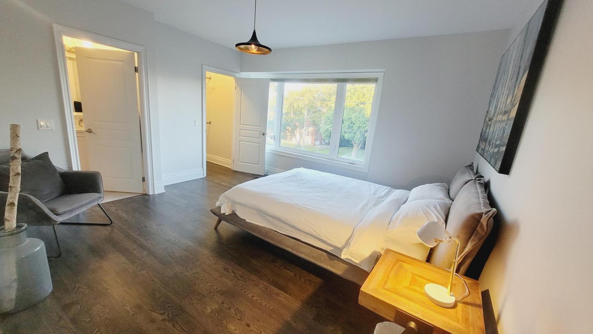 Modernized Five Bedroom Villa Richmond Hill Kültér fotó