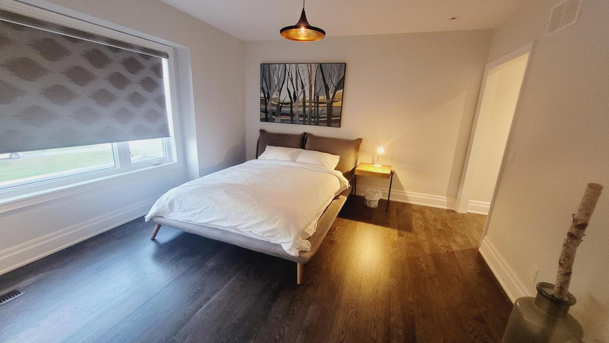 Modernized Five Bedroom Villa Richmond Hill Kültér fotó