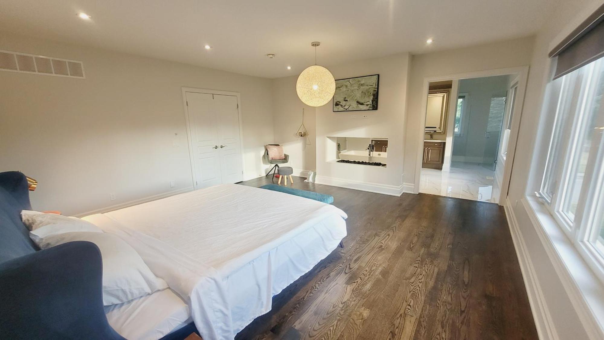 Modernized Five Bedroom Villa Richmond Hill Kültér fotó