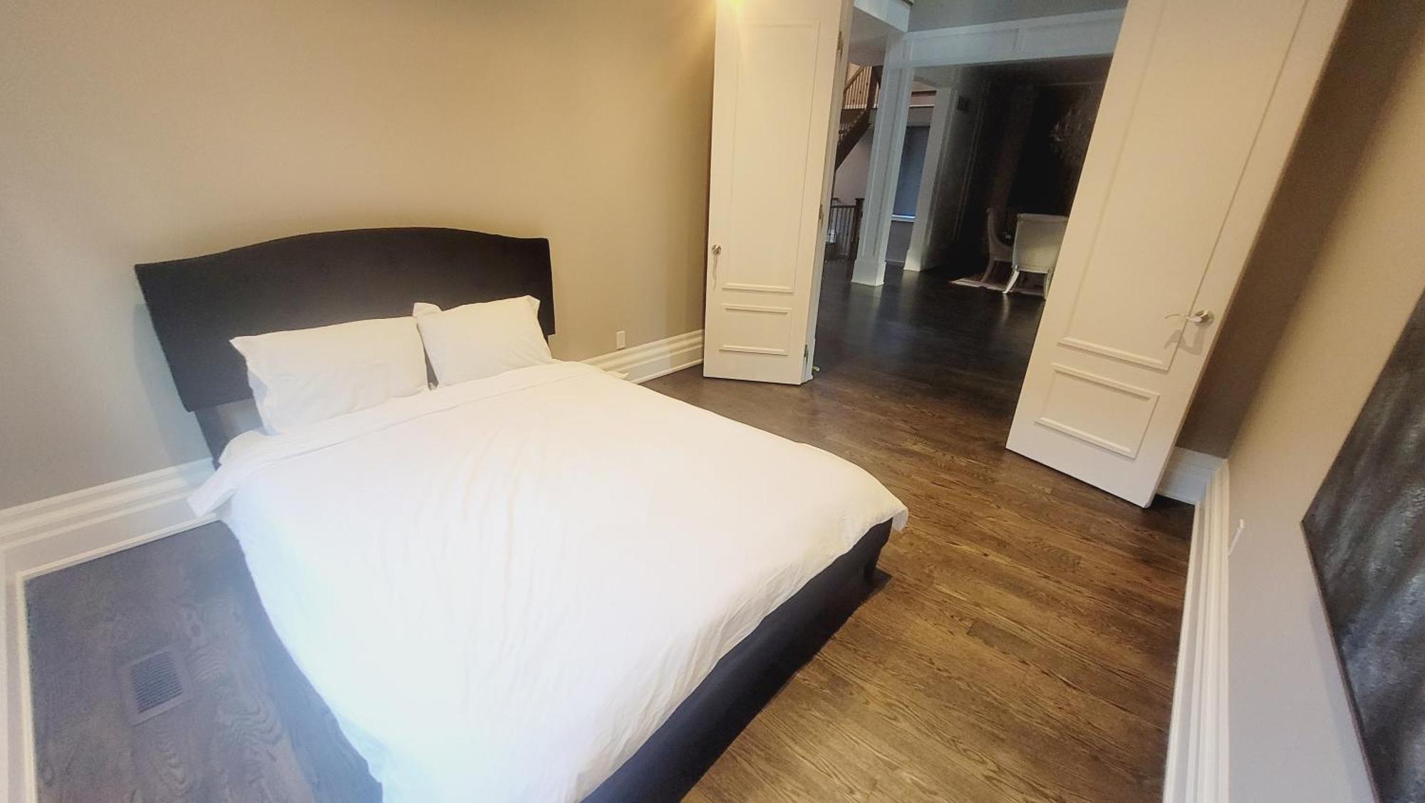 Modernized Five Bedroom Villa Richmond Hill Kültér fotó