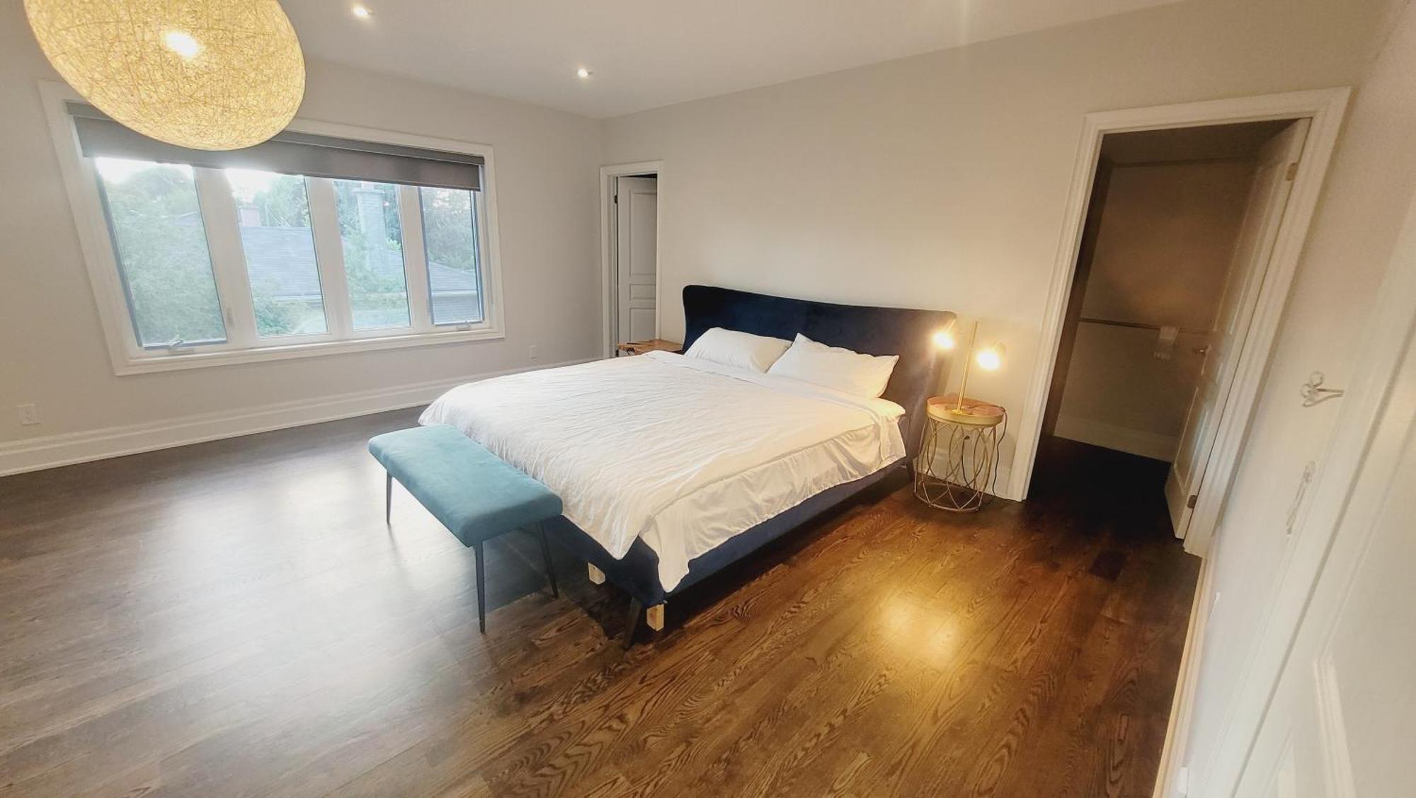 Modernized Five Bedroom Villa Richmond Hill Kültér fotó