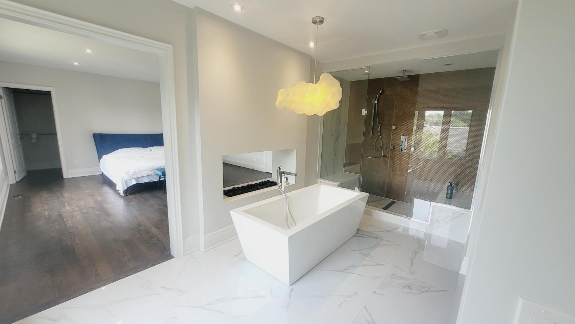Modernized Five Bedroom Villa Richmond Hill Kültér fotó