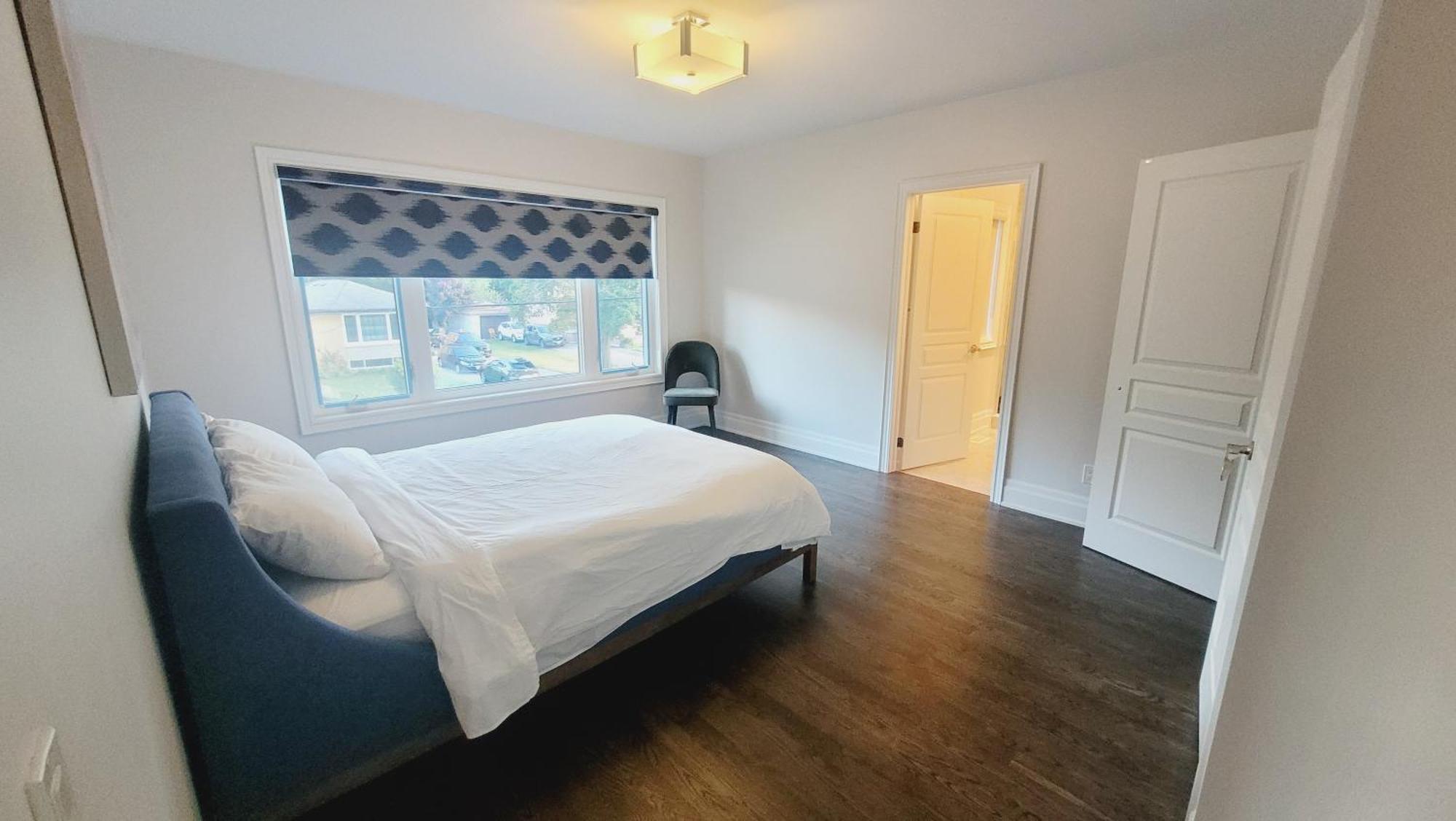 Modernized Five Bedroom Villa Richmond Hill Kültér fotó