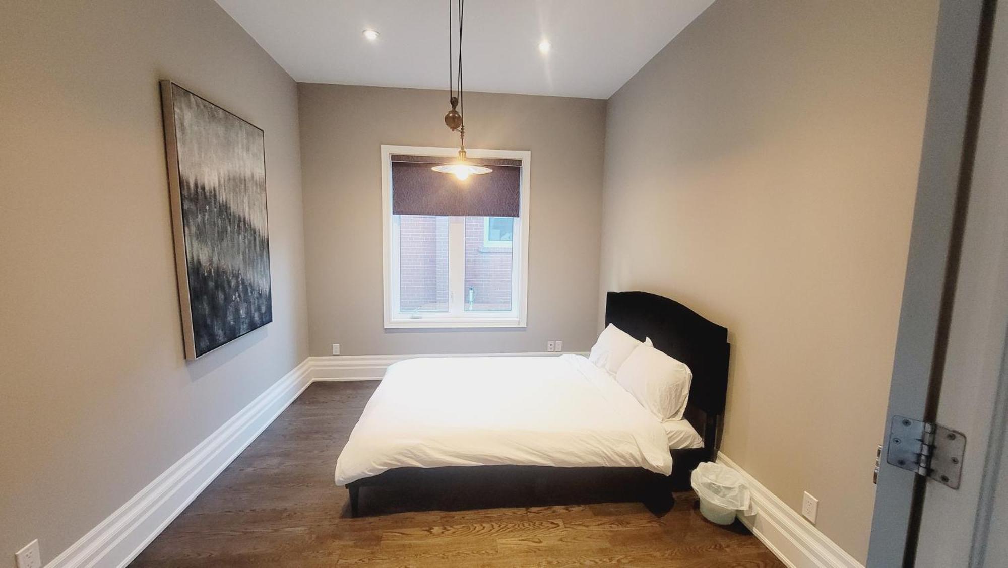 Modernized Five Bedroom Villa Richmond Hill Kültér fotó