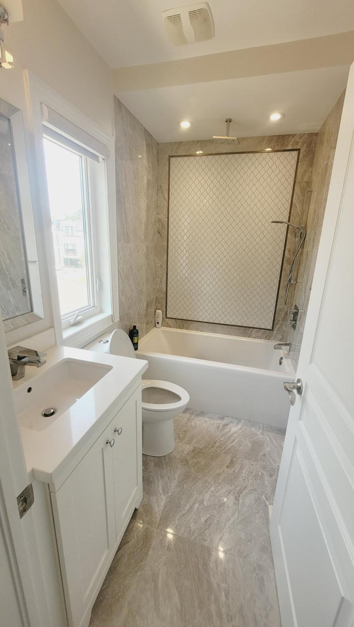 Modernized Five Bedroom Villa Richmond Hill Kültér fotó