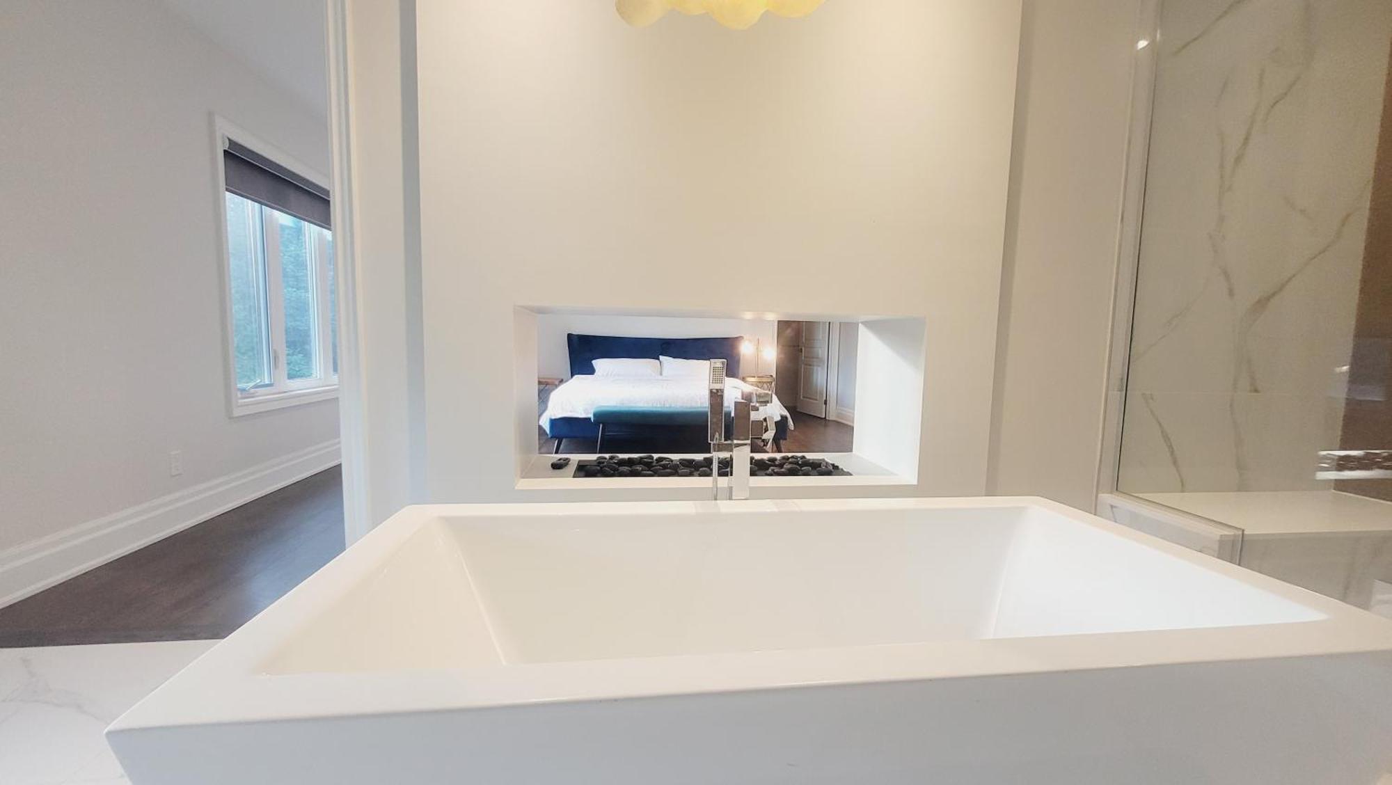 Modernized Five Bedroom Villa Richmond Hill Kültér fotó