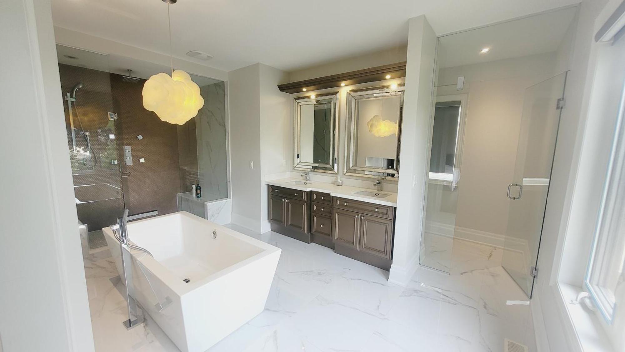 Modernized Five Bedroom Villa Richmond Hill Kültér fotó